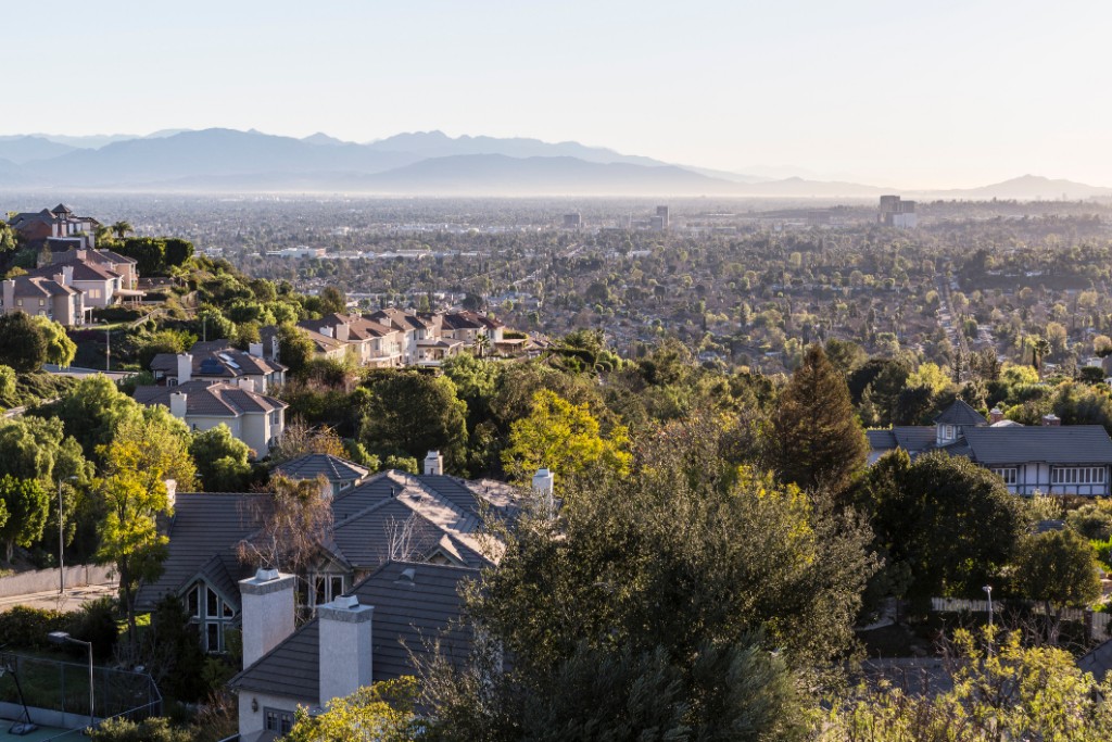 Studio City, Los Angeles