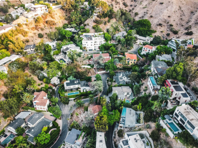 Get to Know These West Hollywood Neighborhoods | Clinton Wade