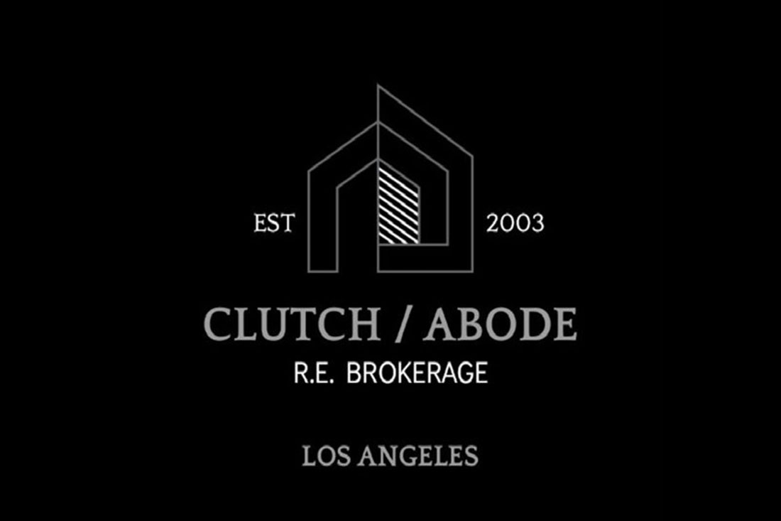 Clutch / Abode Logo
